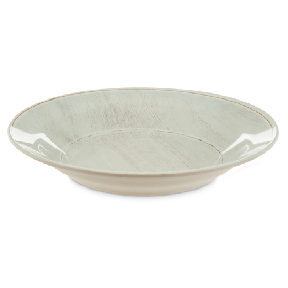 Carlisle 6400306 9 Inch Diameter Soup Bowl 28-1/2 Oz Round Melamine Chip Resistant