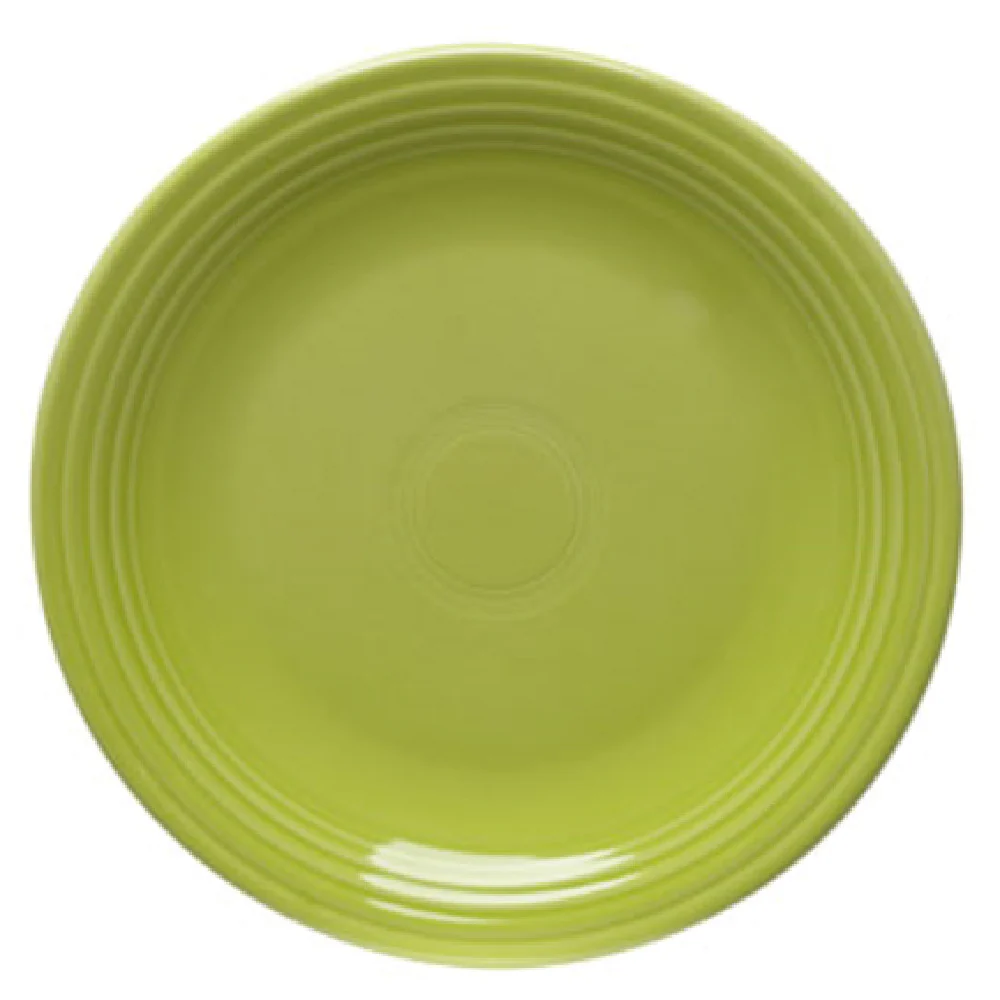Steelite HL465332 9 Inch Round Plate Lead Free Dishwasher Oven Microwave Safe
