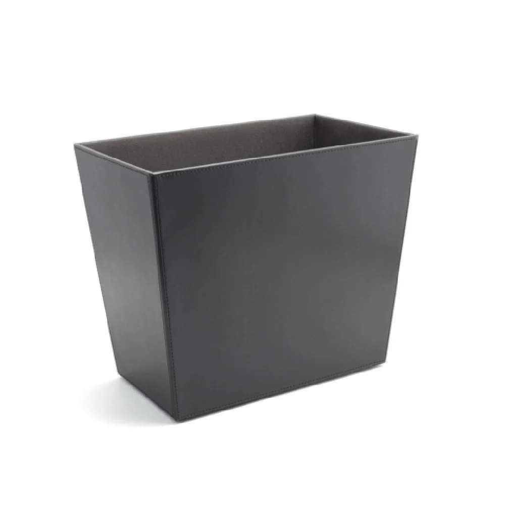 FOH RWA021BKL21 Waste Can/Recycle Bin 17 Qt. 8.5 FOH RWA021BKL21 Waste Can/Recycle Bin 17 Qt. 8.5