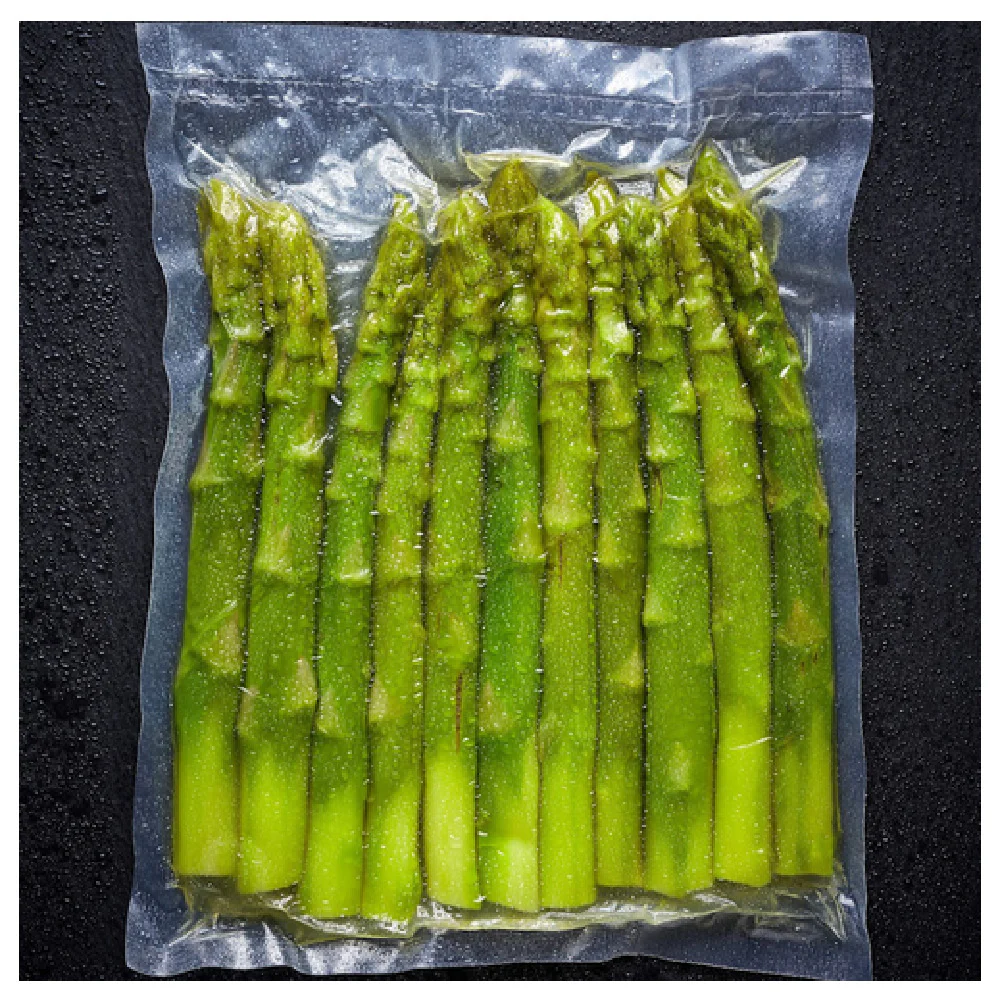 Invacus PRESERVE CV16/20-2 16 Inch GreenVAC Preserve CombiVac Bag 2.5 Mil 500 Bags Invacus PRESERVE CV16/20-2 16 Inch GreenVAC Preserve CombiVac Bag 2.5 Mil 500 Bags
