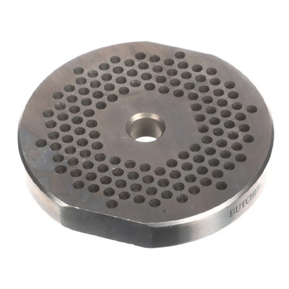 Alfa 22 1/8 BB HBLS Stainless Steel Plate Grinder with Optimal Slicing Alfa 22 1/8 BB HBLS Stainless Steel Plate Grinder with Optimal Slicing