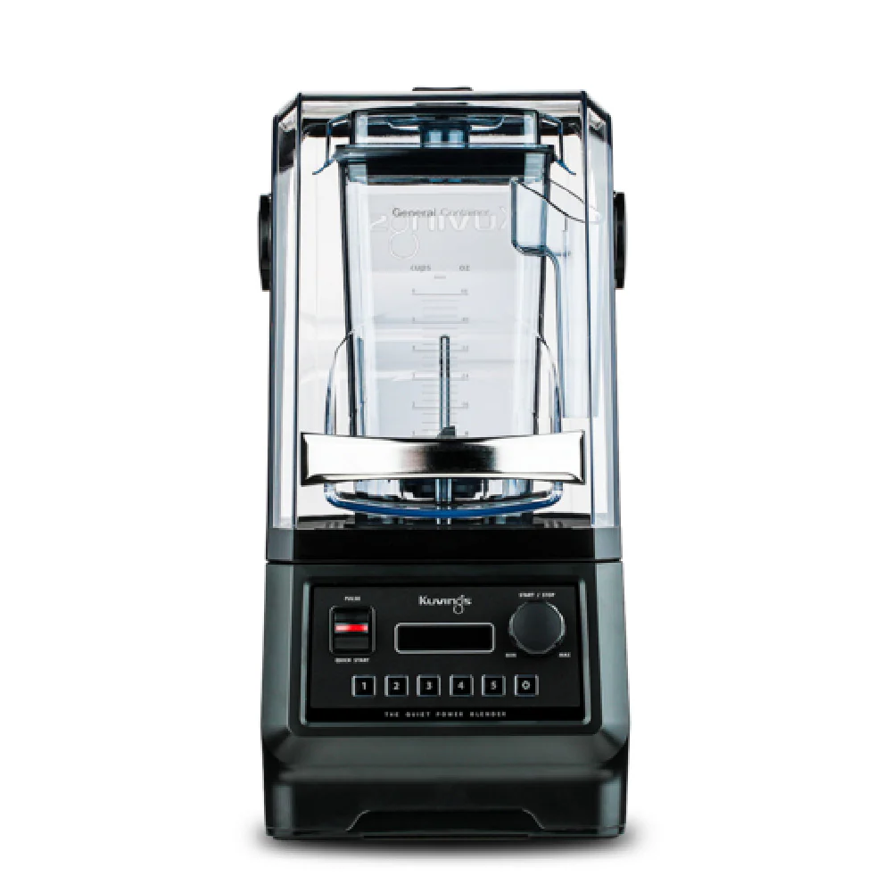 Juicernet by Mulligan Associates KUVINGS POWER BLENDER CB850 Kuvings CB850 Ultra-high-speed Commercial Blender