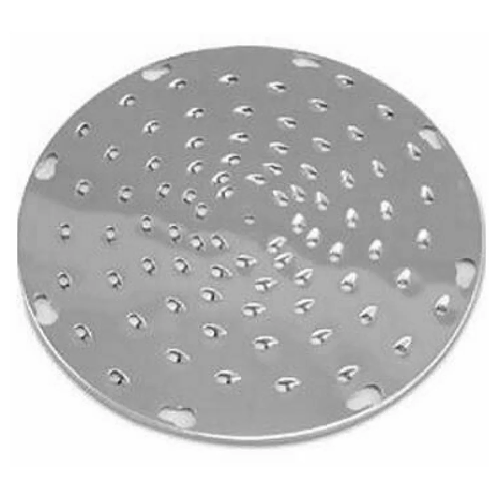 Alfa VS-12SD-1/4 Shredding Disc 1/4 Inch Stainless Steel Made in Taiwan Alfa VS-12SD-1/4 Shredding Disc 1/4 Inch Stainless Steel Made in Taiwan