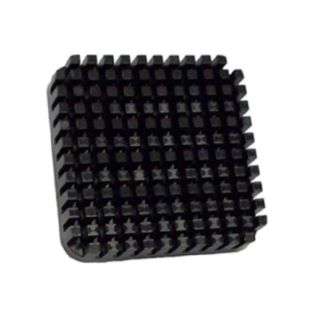 Nemco 55417 Push Block 1/4 Inch and 1/2 Inch Dicer Parts to Easy Chopper and Easy FryKutter Nemco 55417 Push Block 1/4 Inch and 1/2 Inch Dicer Parts to Easy Chopper and Easy FryKutter