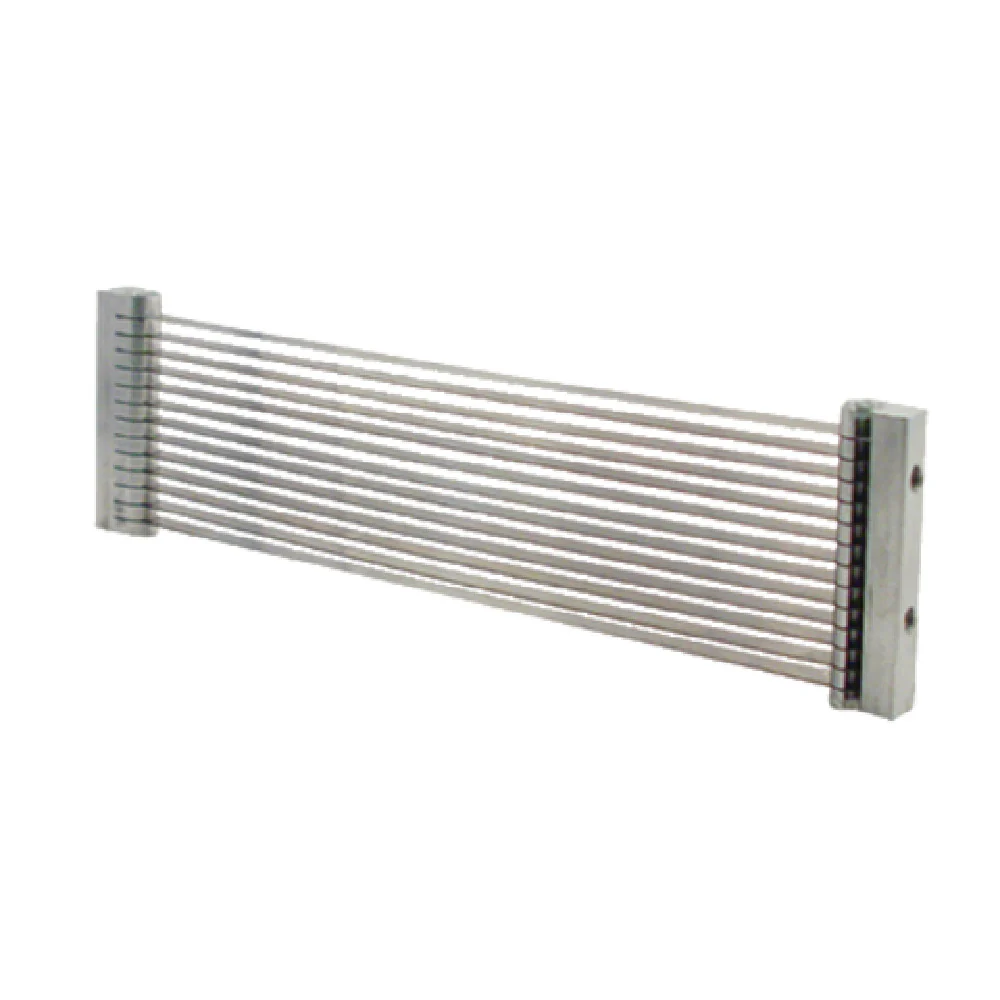 Nemco 466-1 Blade Kit 3/16 Inch Fits Tomato Slicers Set of 13