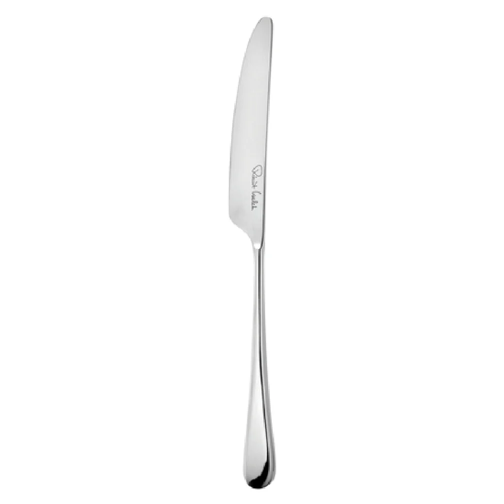 Steelite 6000SX051 8-1/4 Inch Dessert Knife 13/0 Stainless Steel