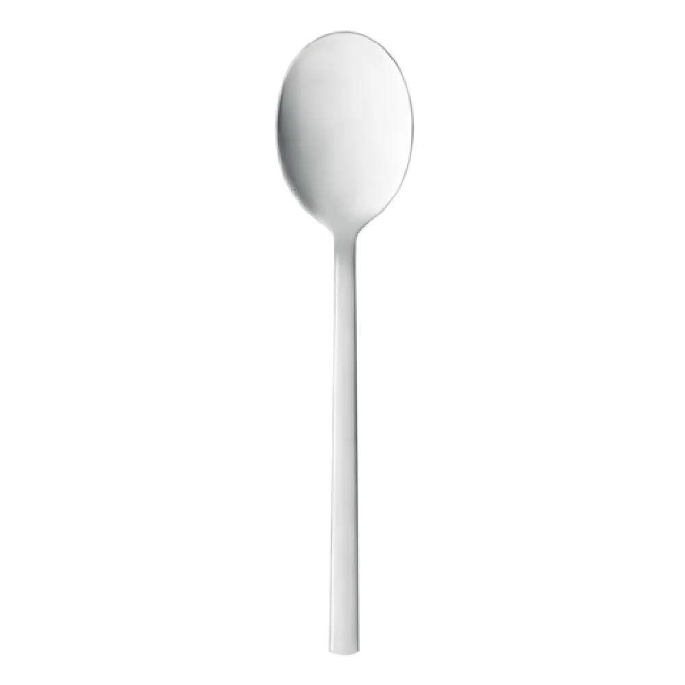 Libbey 963 002 8-1/8 Inch Dessert Spoon 18/0 Stainless Steel 36 Packs Libbey 963 002 8-1/8 Inch Dessert Spoon 18/0 Stainless Steel 36 Packs