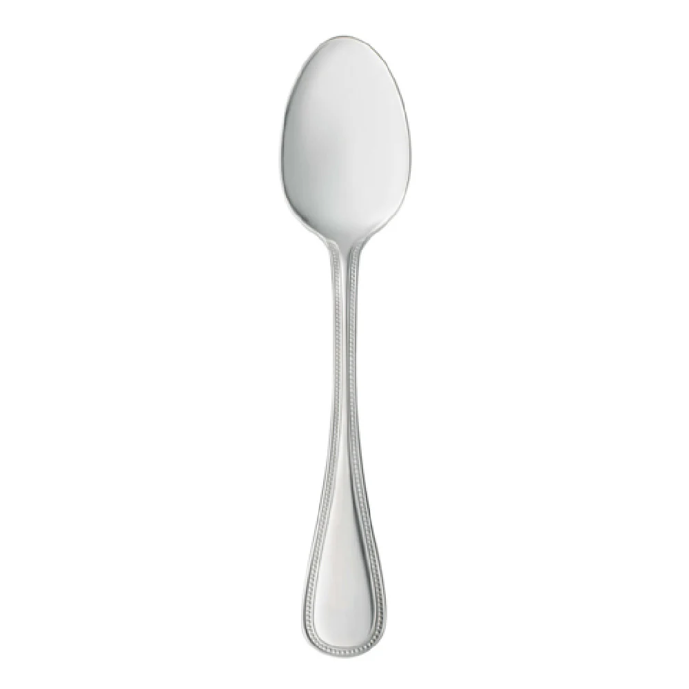 Libbey 407 002 7 Inch Dessert Spoon 18/8 Stainless Steel International Collection