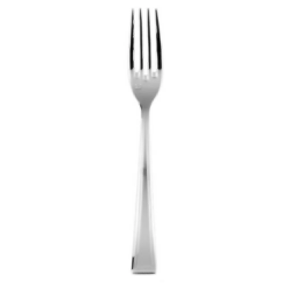 Fortessa 1.5.101.FR.038 5.8 Inch Appetizer Cake Fork Satin Finish 18/10 Stainless Steel
