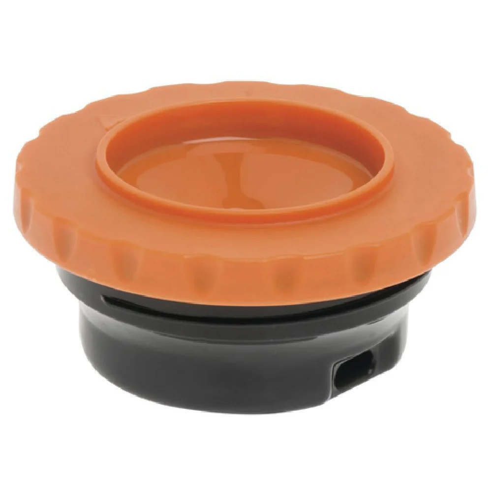 Hubert 64373 Decanter Brew-Thru Lid For 1-9/10 Liter 3-1/2