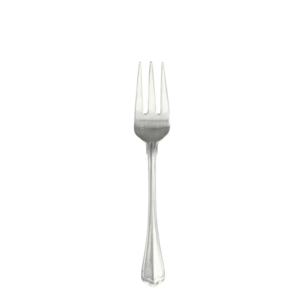 Fortessa 1.5T.190.00.026 9 Inch Serving Fork Dishwasher Safe Tumbled Finish 18/10 Stainless Steel Fortessa 1.5T.190.00.026 9 Inch Serving Fork Dishwasher Safe Tumbled Finish 18/10 Stainless Steel