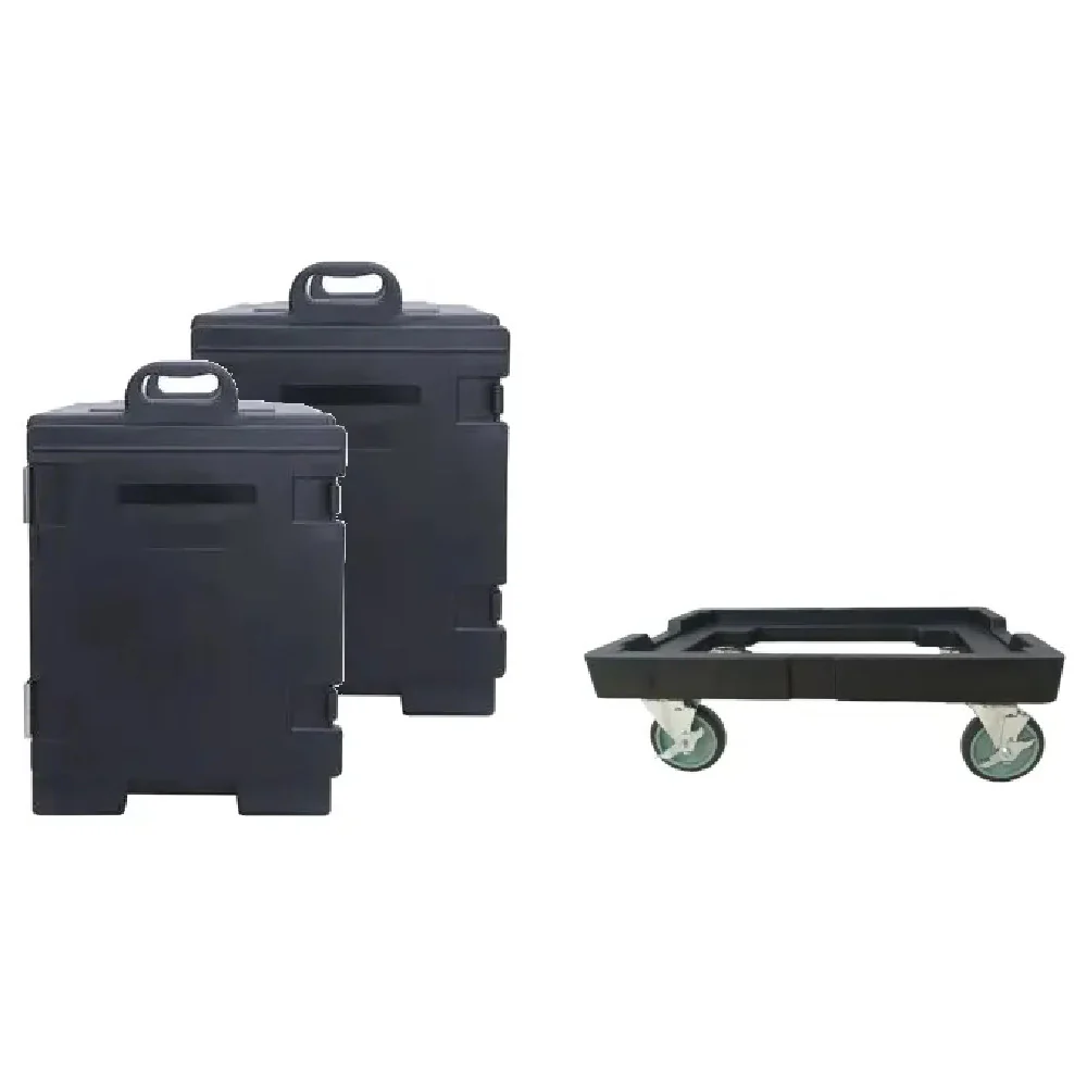 Hubert 29A-131 CenPro Food Carrier 26 Hubert 29A-131 CenPro Food Carrier 26