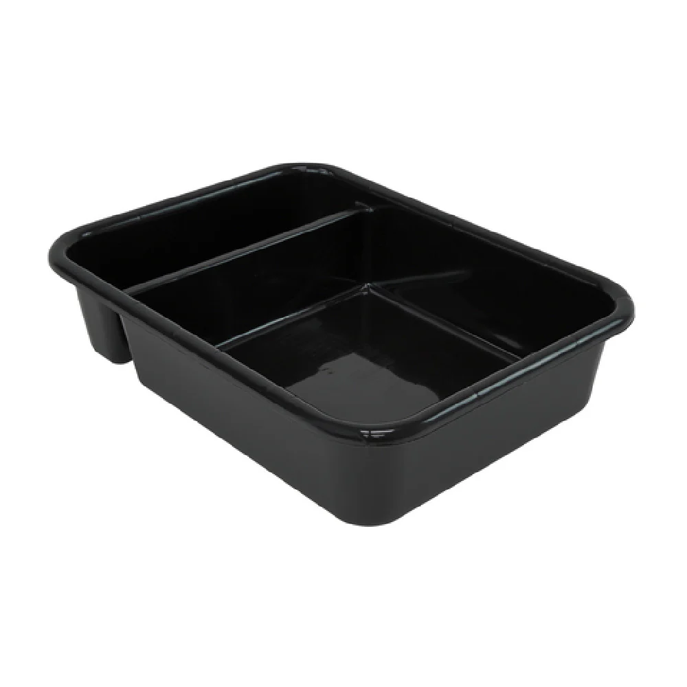 Quantum FSB-21165CS_BLACK Bussing Tub 15 Quantum FSB-21165CS_BLACK Bussing Tub 15