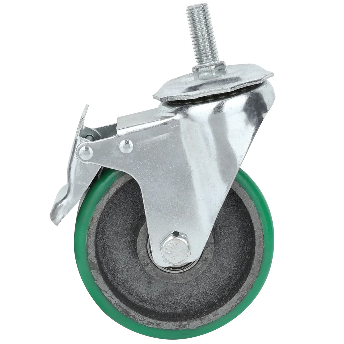 Empura Parts 70200901519L Castor With Brake Compatible With: ECO-613_ NAT ECO-613_LP