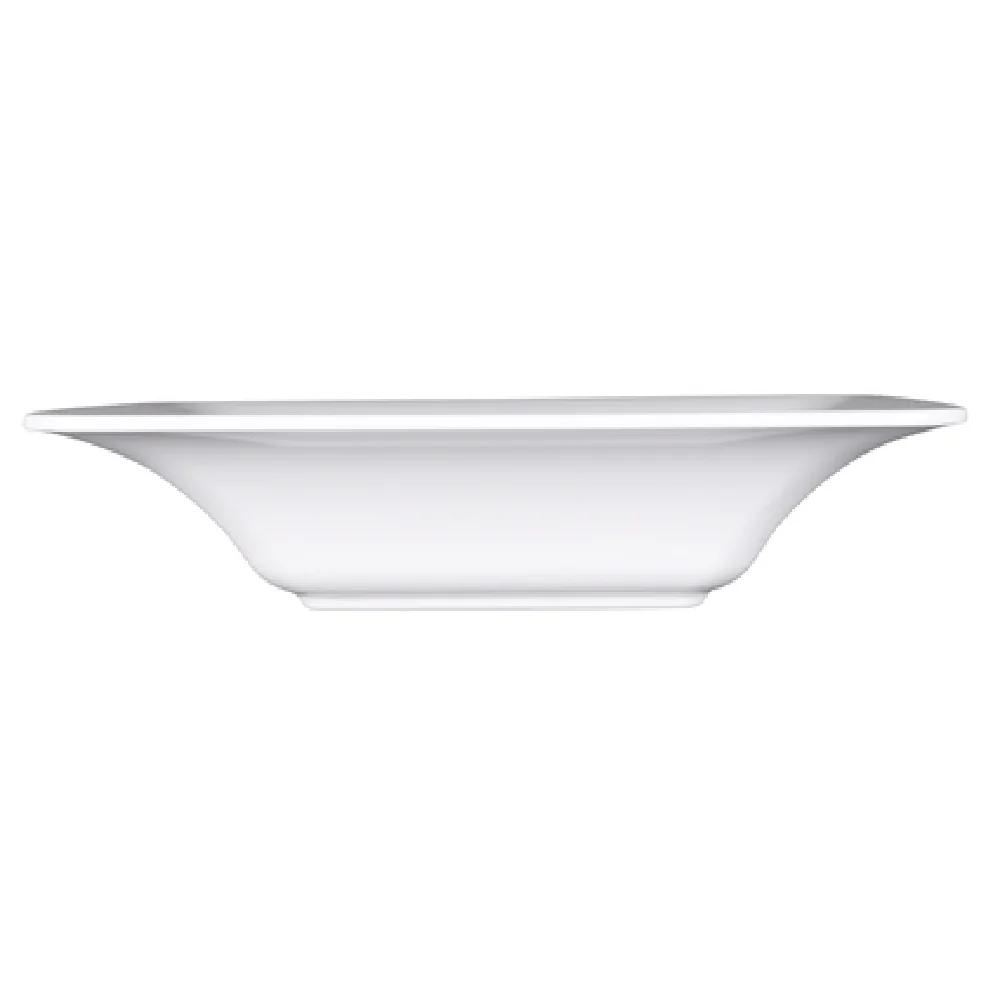 Elite Global Solutions M1713RC-NW Bowl 5-1/4 Qt. (168 Oz.) 17 Elite Global Solutions M1713RC-NW Bowl 5-1/4 Qt. (168 Oz.) 17