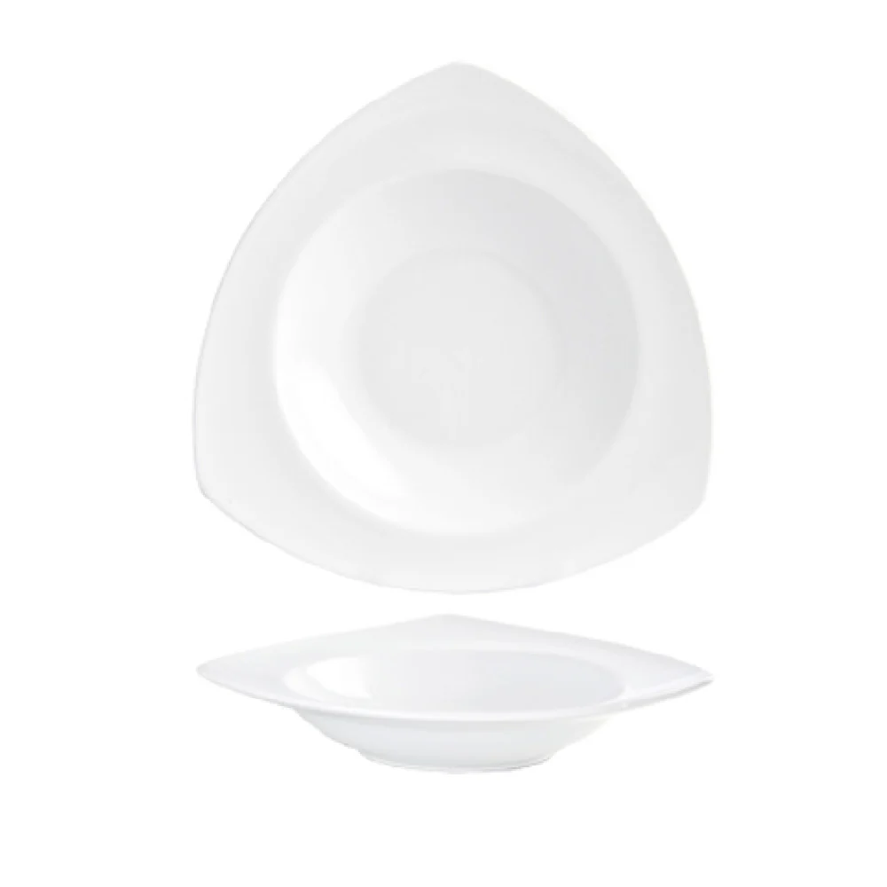 FOH DBO029WHP22 Promotional Pricing May Be Available! Contact Your FOH® Sales Representative For Details! Trillium Bowl FOH DBO029WHP22 Promotional Pricing May Be Available! Contact Your FOH® Sales Representative For Details! Trillium Bowl