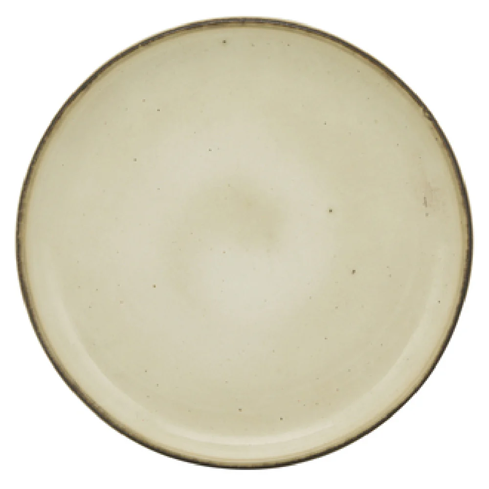 Ten Strawberry Street FRZ-5SS-BG Bread & Butter Plate 4-7/10
