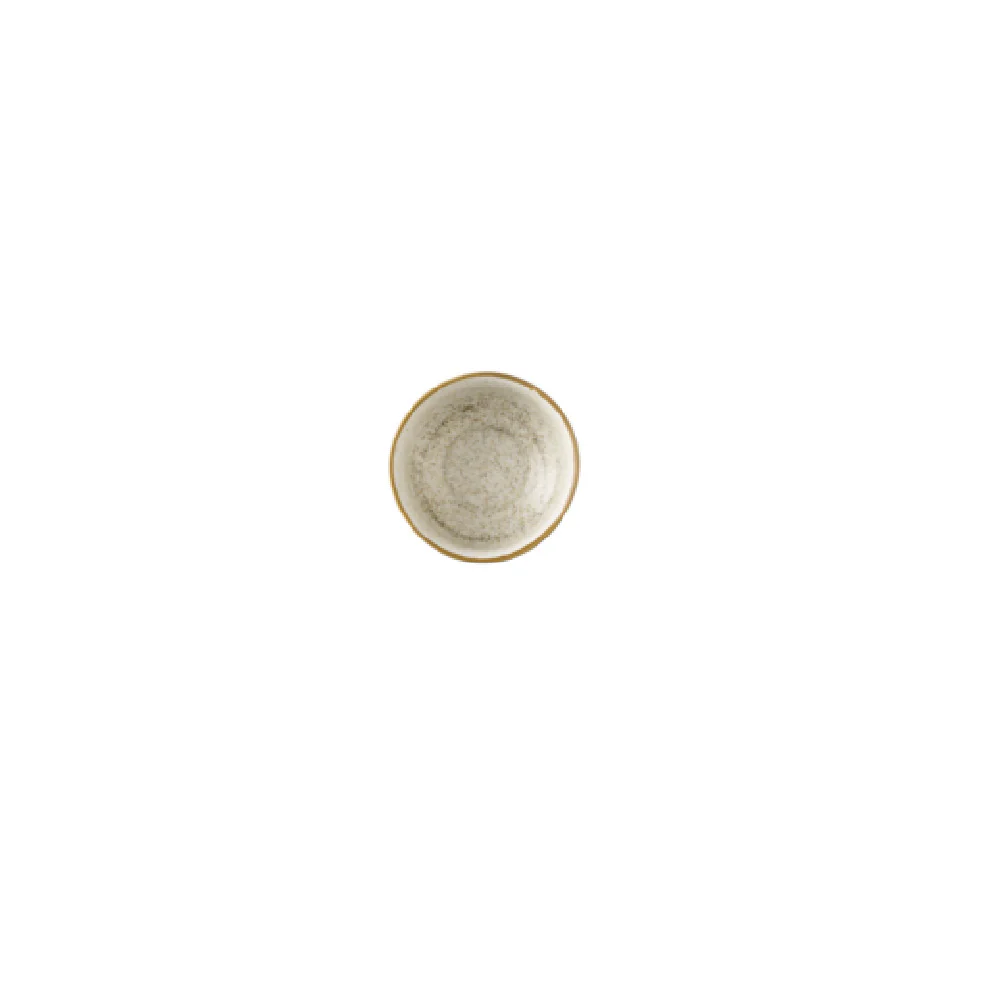 Churchill China CBBWKO161 Cinnamon Brown Barley White Kochi Soup Bowl 15.75 Oz. Churchill China CBBWKO161 Cinnamon Brown Barley White Kochi Soup Bowl 15.75 Oz.
