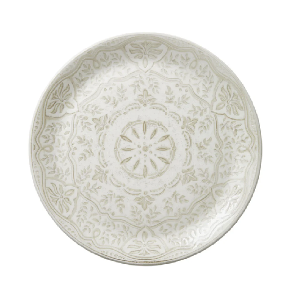 Steelite 18040544 Coupe Plate 11.0