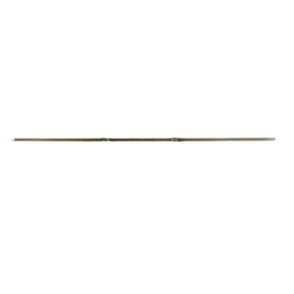 Town 248011/DZ 14 Inch BBQ Pork Needle Stainless Steel for Smokehouse Town 248011/DZ 14 Inch BBQ Pork Needle Stainless Steel for Smokehouse