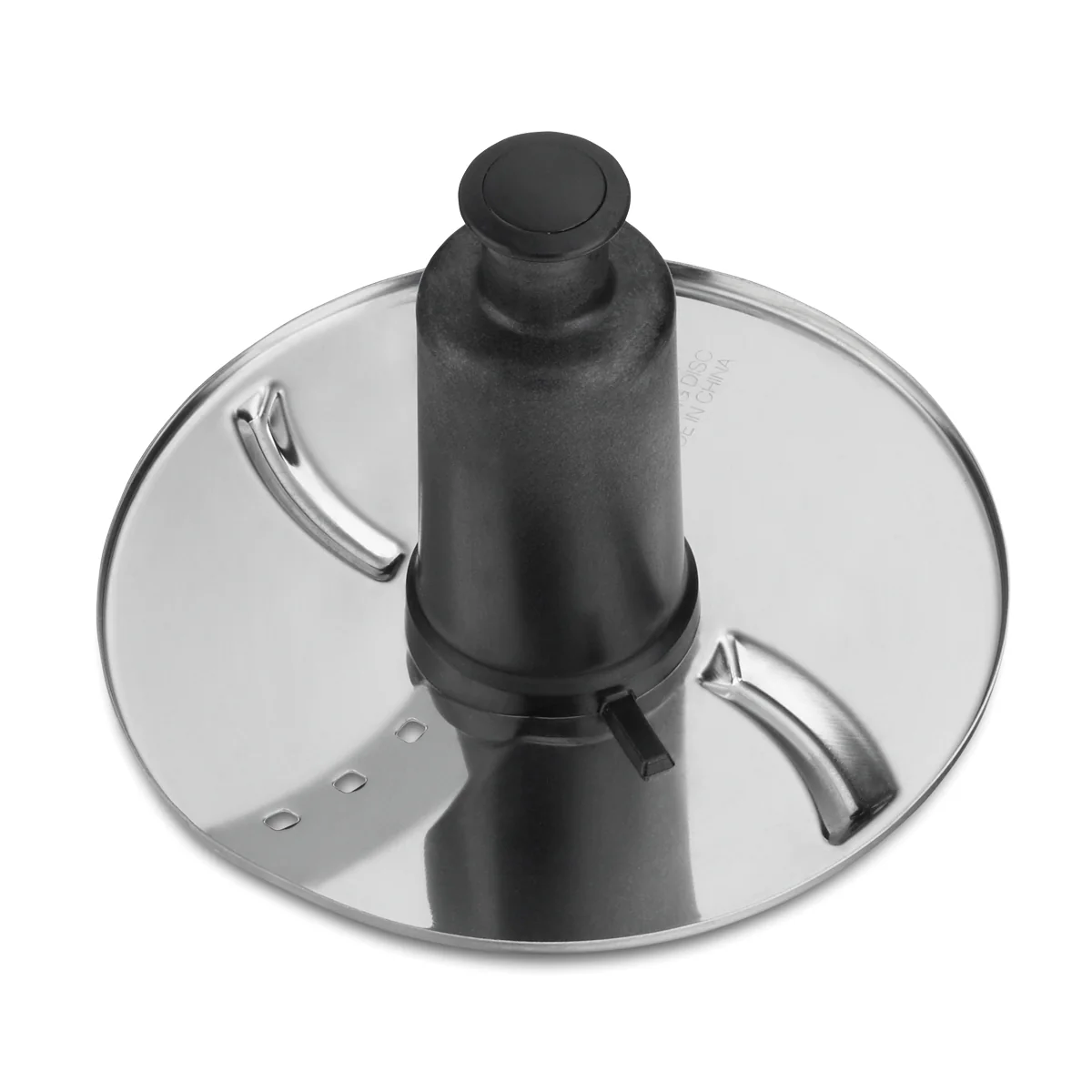 Waring WFP11S5 6.5 Inch LiquiLock Sealed Whipping Disc with Durable Stainless Steel Waring WFP11S5 6.5 Inch LiquiLock Sealed Whipping Disc with Durable Stainless Steel