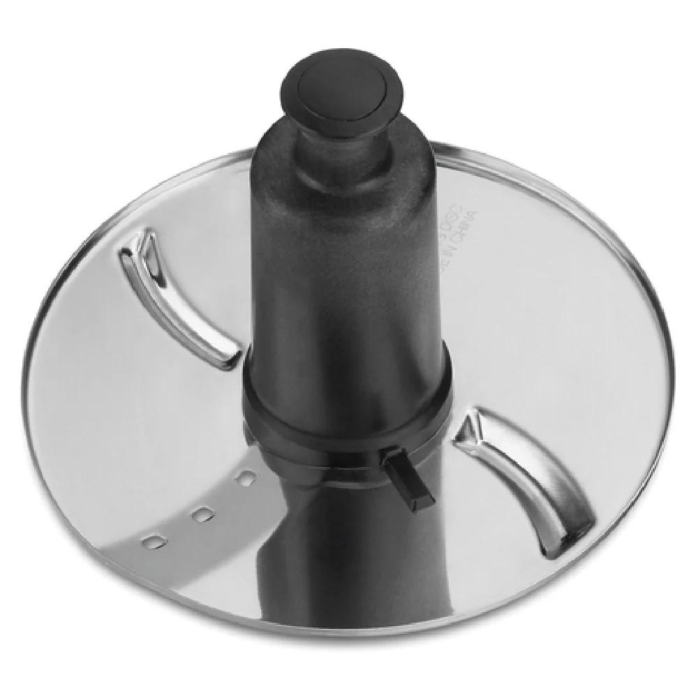 Waring WFP11S5 6.5 Inch LiquiLock Sealed Whipping Disc with Durable Stainless Steel Waring WFP11S5 6.5 Inch LiquiLock Sealed Whipping Disc with Durable Stainless Steel