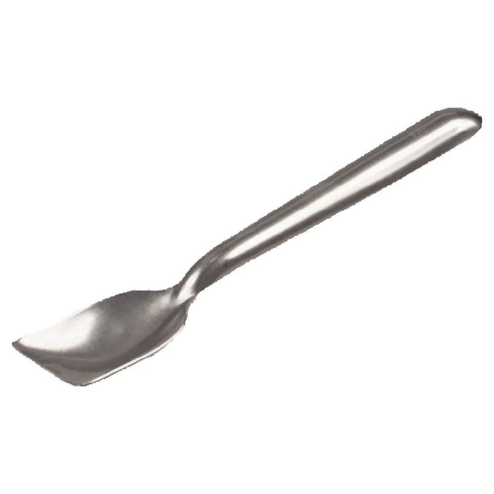 JB Prince 9-P395-42309 Spatula for PacoJet Models P395 P418 Chromed Steel