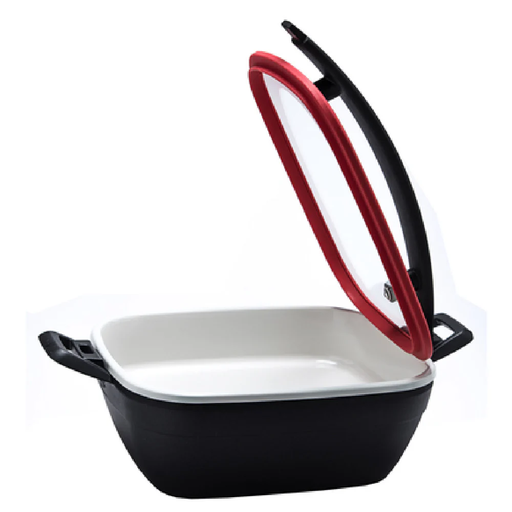 FOH BCH022BKU18 Smart Buffet Ware® Take Advantage Of Our Discounted List Price! Inventory Is Limited ACT FAST! Artisan Chafer 4.8 Qt. FOH BCH022BKU18 Smart Buffet Ware® Take Advantage Of Our Discounted List Price! Inventory Is Limited ACT FAST! Artisan Chafer 4.8 Qt.