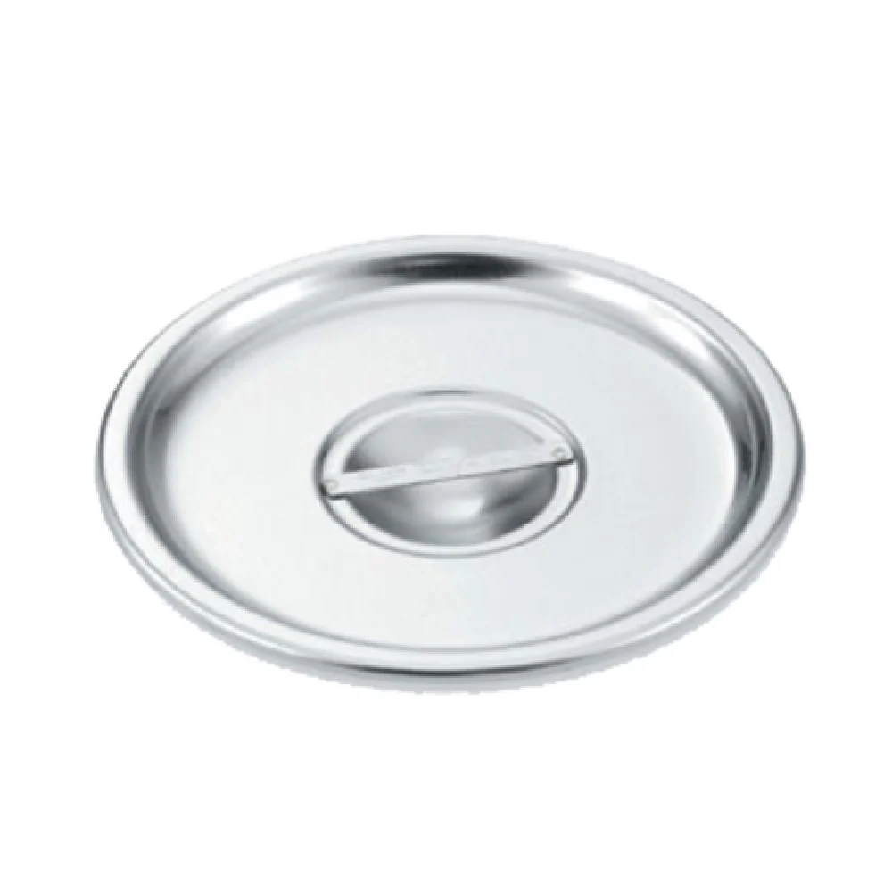 Vollrath 79020 Bain Marie Pot Cover Satin Finish Stainless Steel Fits 78710