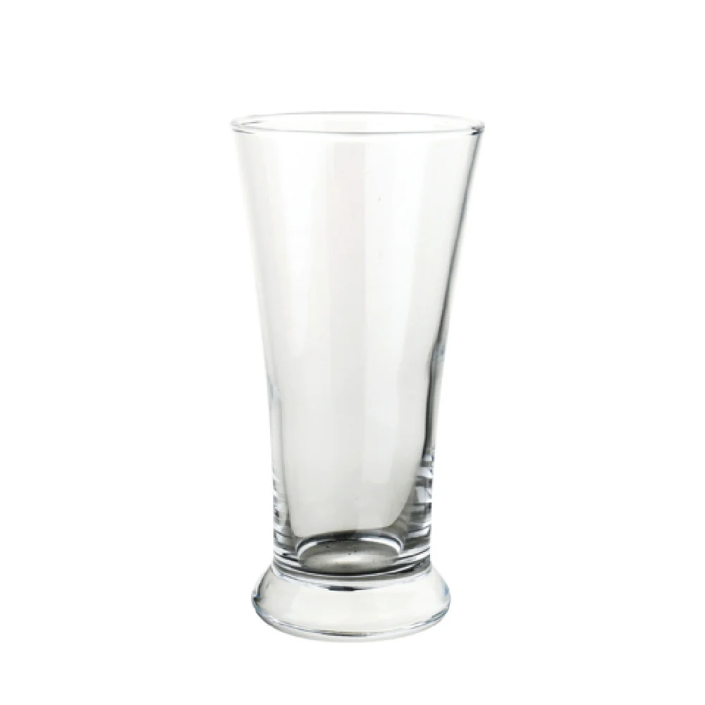 Yanco AM-509 9.25 Oz. Clear Lead Free Glass Beer 24 Packs/Bundles/Cases Yanco AM-509 9.25 Oz. Clear Lead Free Glass Beer 24 Packs/Bundles/Cases