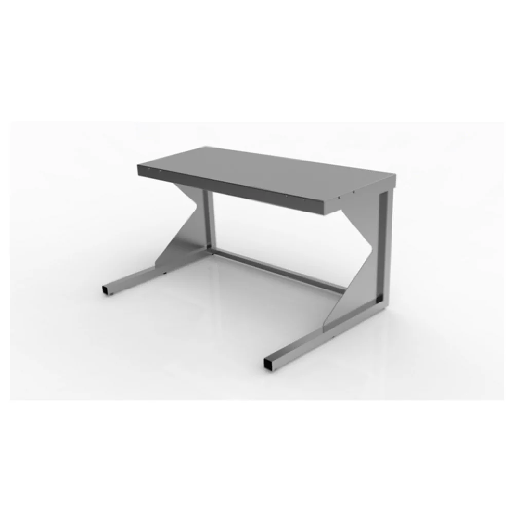 Merco CMR2239 39 Inch Rack for Two CrispyMax Units and Hot Holding Cabinet Merco CMR2239 39 Inch Rack for Two CrispyMax Units and Hot Holding Cabinet
