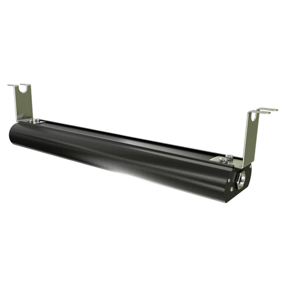 Vollrath FC-4SH-36120-BL-IN 36 Inch Heat Strip Electric Unlighted Aluminum Housing Vollrath FC-4SH-36120-BL-IN 36 Inch Heat Strip Electric Unlighted Aluminum Housing