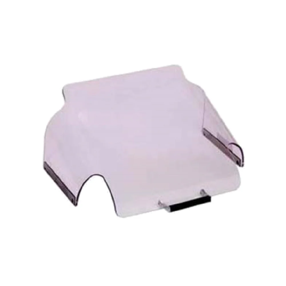 Antunes 9390104 22 Inch Protective Food Shield Acrylic for HDC-21A and HDC-30A Antunes 9390104 22 Inch Protective Food Shield Acrylic for HDC-21A and HDC-30A