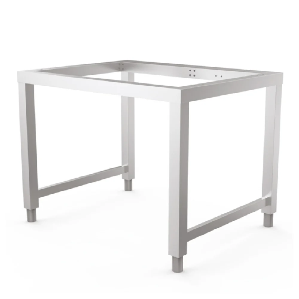 Lainox KSR061S Floor Stand AISI 304 Stainless Steel For 12