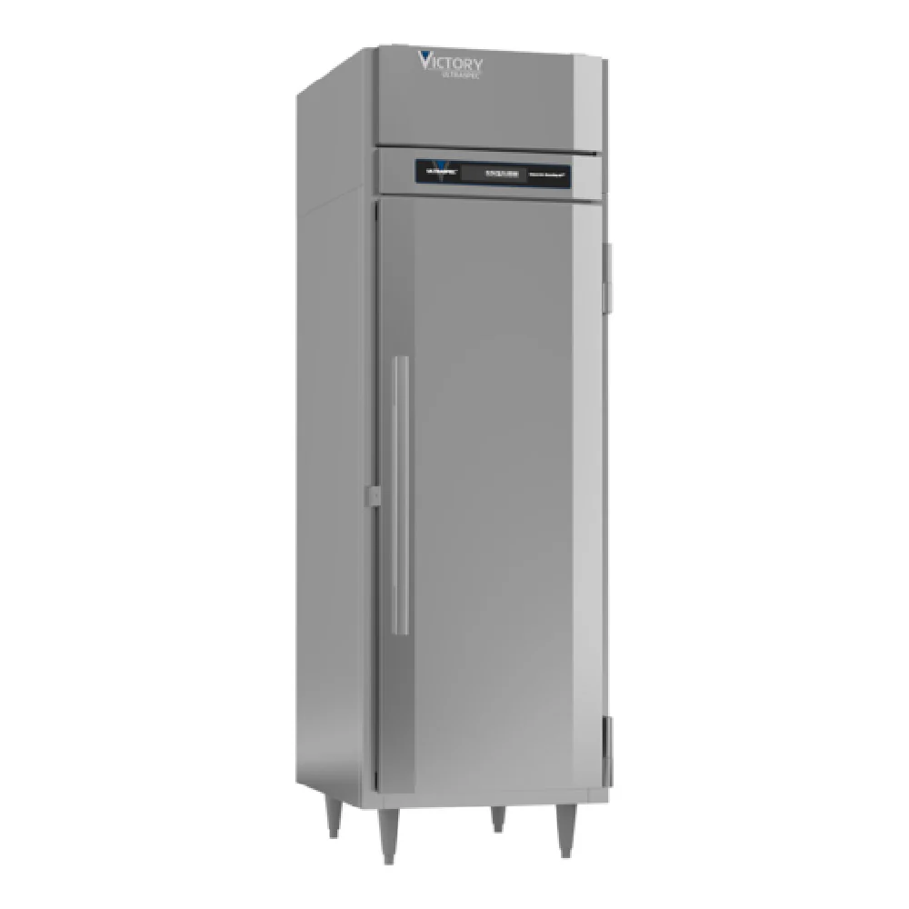 Victory FSA-1D-S1-HC 26 Inch UltraSpec Freezer 21.01 cu ft Reach-In