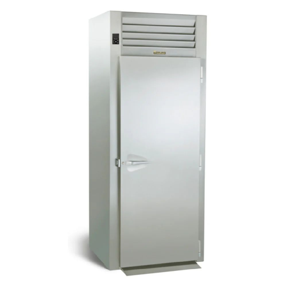 Traulsen RRI132H-FHS 35 Inch Remote Refrigerator Roll-in with Stainless Steel Interior Traulsen RRI132H-FHS 35 Inch Remote Refrigerator Roll-in with Stainless Steel Interior