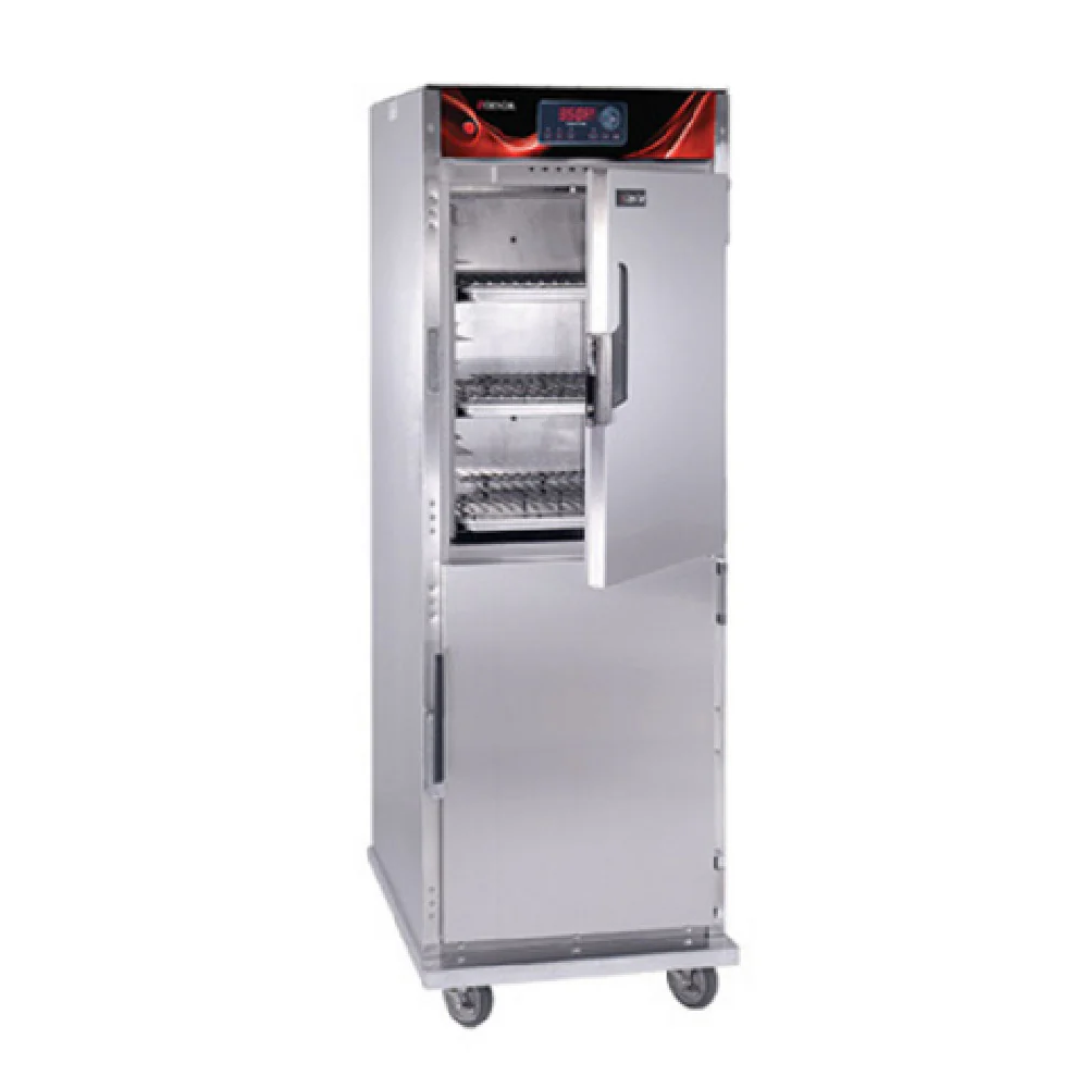 Cres Cor CO151F1818DE2401 25 Inch Stainless Steel Convection Oven Electric with Rethermalization