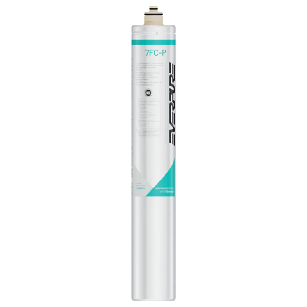 Everpure EV959556 3.25 Inch PFOA PFOS Reduction Cartridge 10000 Gallons Everpure EV959556 3.25 Inch PFOA PFOS Reduction Cartridge 10000 Gallons