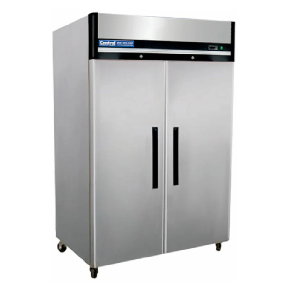 Hubert 69K-162 Kratos® Reach-In Refrigerator 54 Hubert 69K-162 Kratos® Reach-In Refrigerator 54
