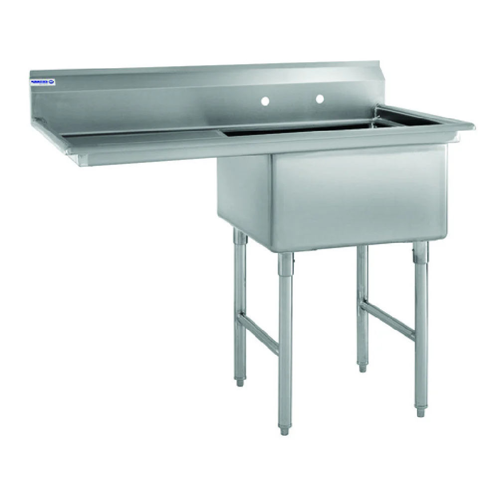 Hubert 29N-047 Kratos® Compartment Sink 23 Hubert 29N-047 Kratos® Compartment Sink 23