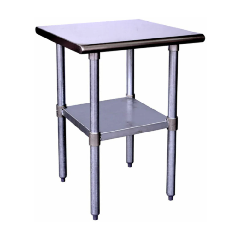 Hubert 58955 Kratos® Work Table 24