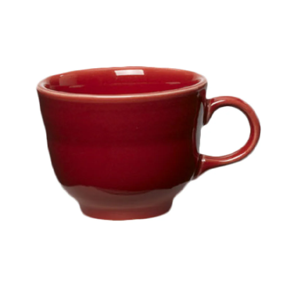 Steelite HL452326 Cup 7-3/4 Oz Dishwasher and Microwave Safe Lead Free China