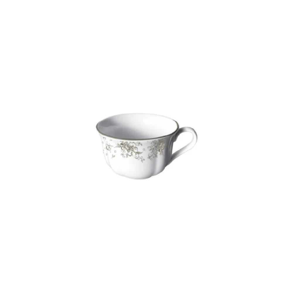Steelite 62541FP820 Coffee Cup 8.0 Oz 4.75