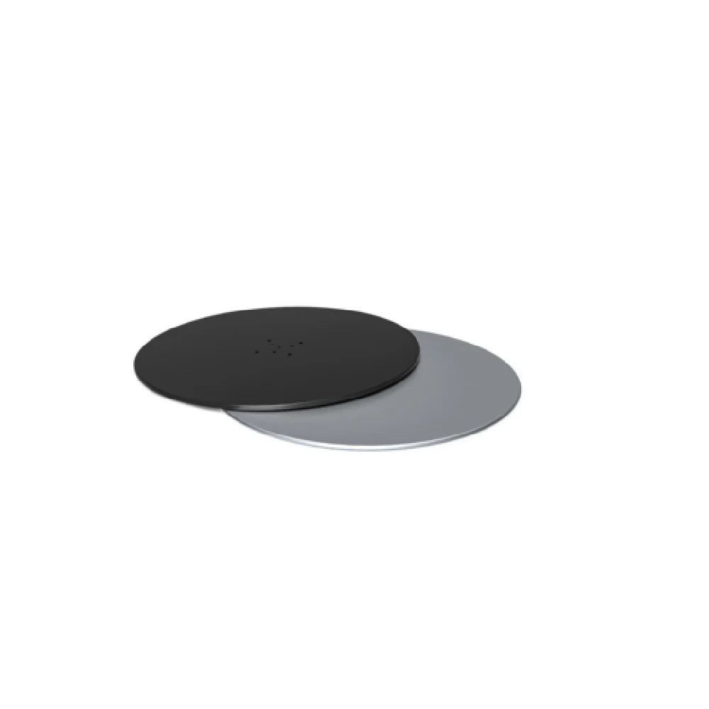 Plantation Prestige Commercial Furniture 223COVER40RD-01STD Aluminum Top Cover For 185lb Galvanized Steel Umbrella Plate 40 Plantation Prestige Commercial Furniture 223COVER40RD-01STD Aluminum Top Cover For 185lb Galvanized Steel Umbrella Plate 40