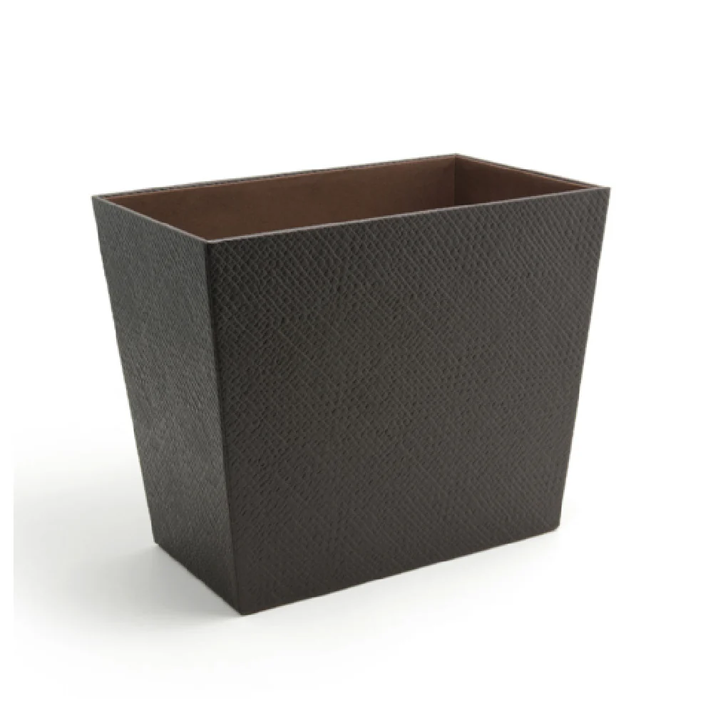 FOH RWA029BRL21 Waste Can/Recycle Bin 17 Qt. 8.5