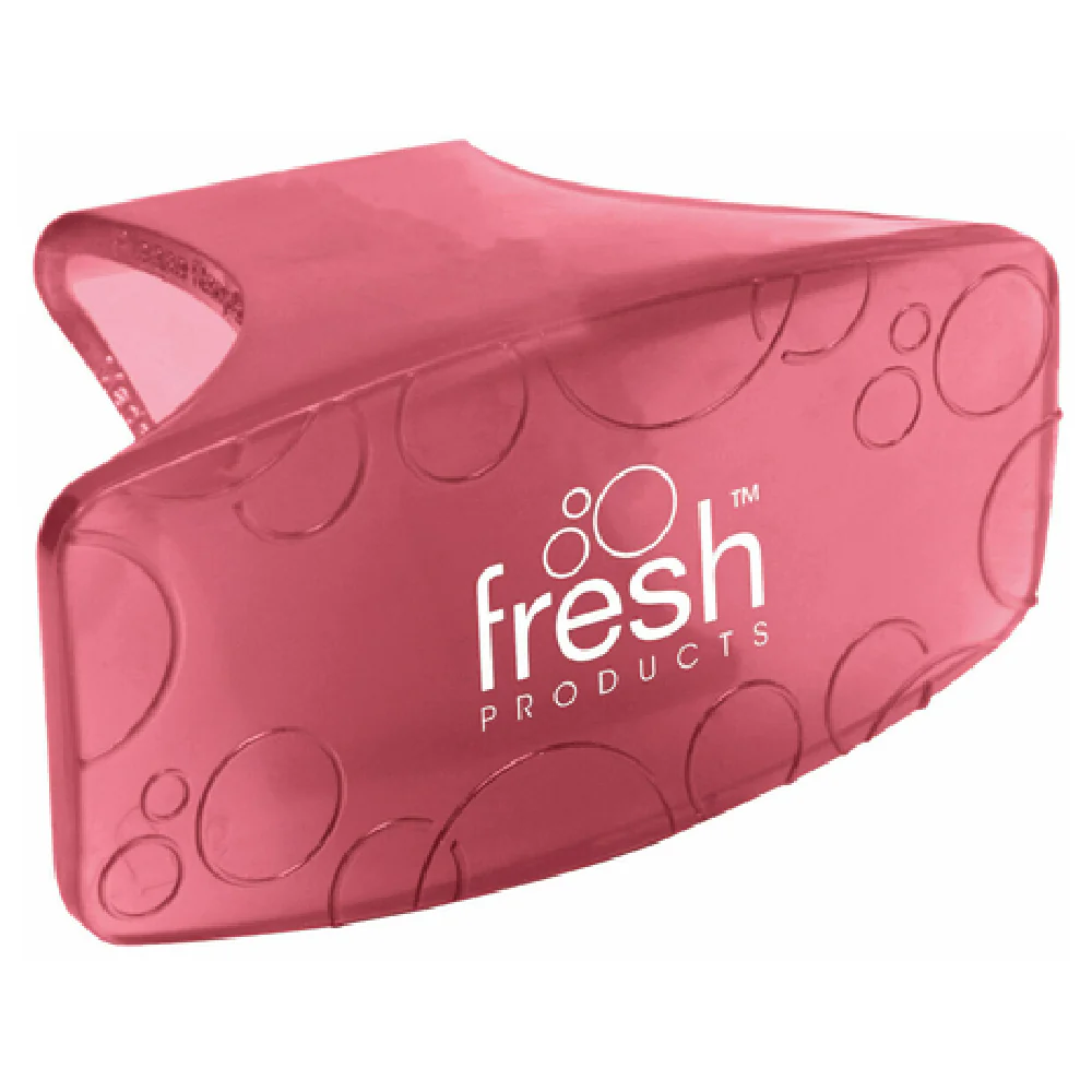 Royal Industries DEOD CLIP EBC APPLE Eco Air Freshener Spiced Apple Clips On Toilet Bowl Royal Industries DEOD CLIP EBC APPLE Eco Air Freshener Spiced Apple Clips On Toilet Bowl