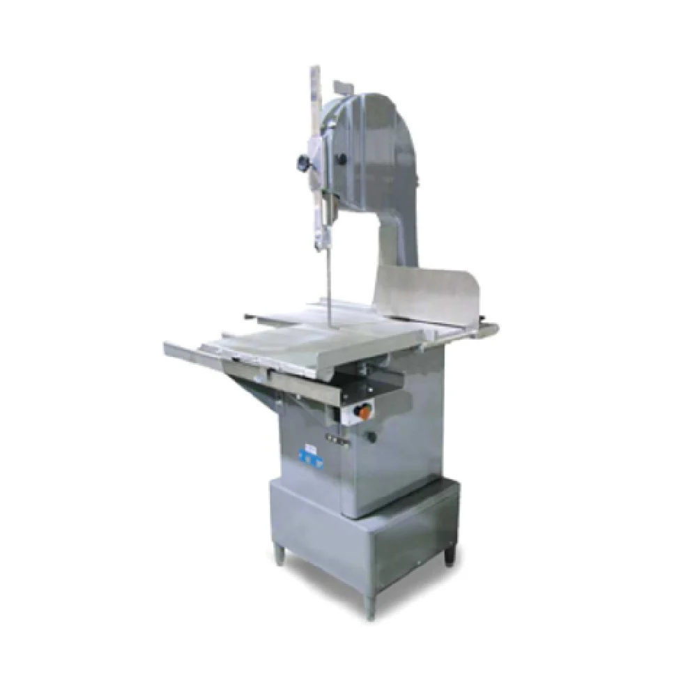 Omcan 10271 30 Inch Electric Meat Bone Saw Stainless Steel with 98 Inch Blade Omcan 10271 30 Inch Electric Meat Bone Saw Stainless Steel with 98 Inch Blade