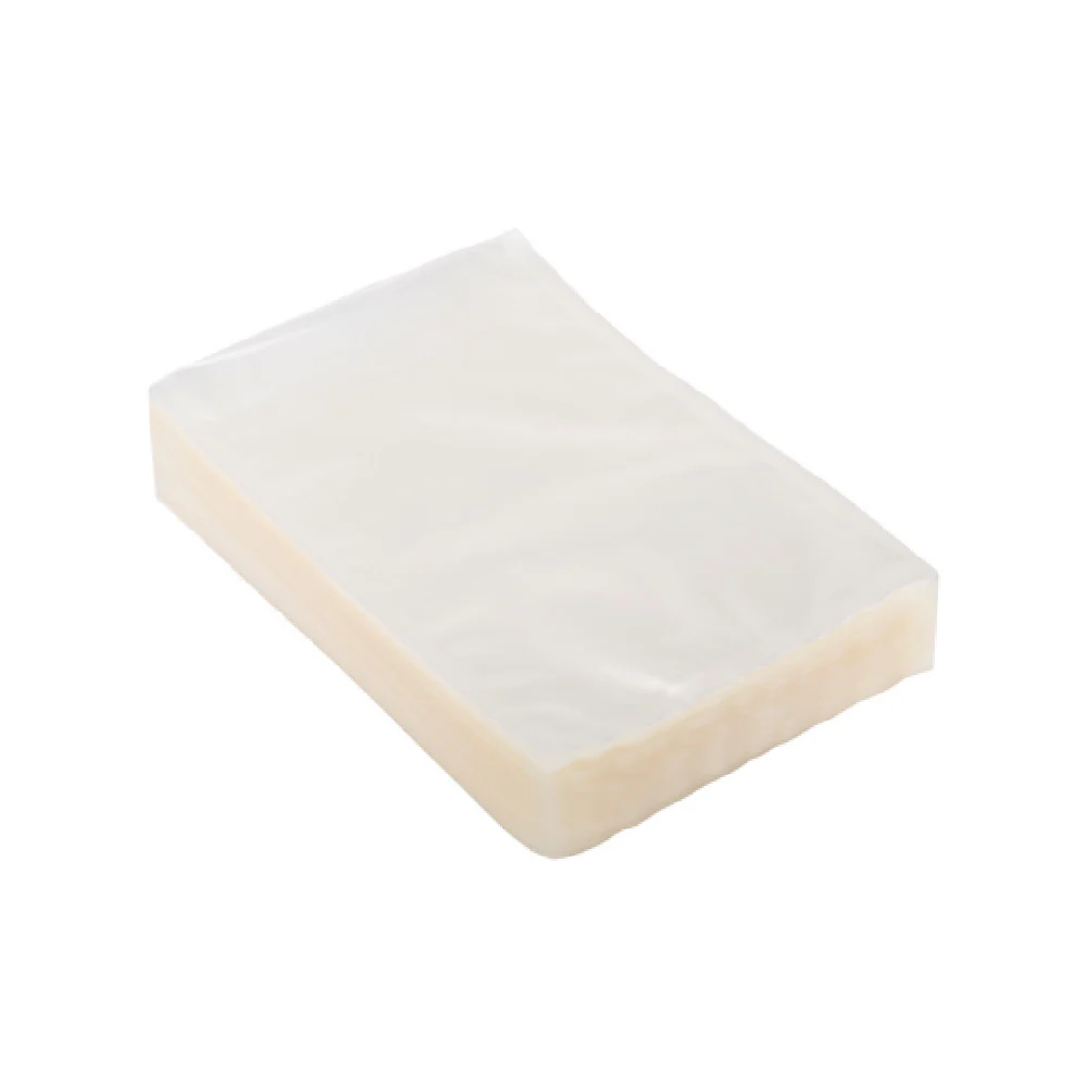 Breville Commercial PSC-VBF-0812 8 Inch Corrugated Vacuum Bags 250 Bags Cases