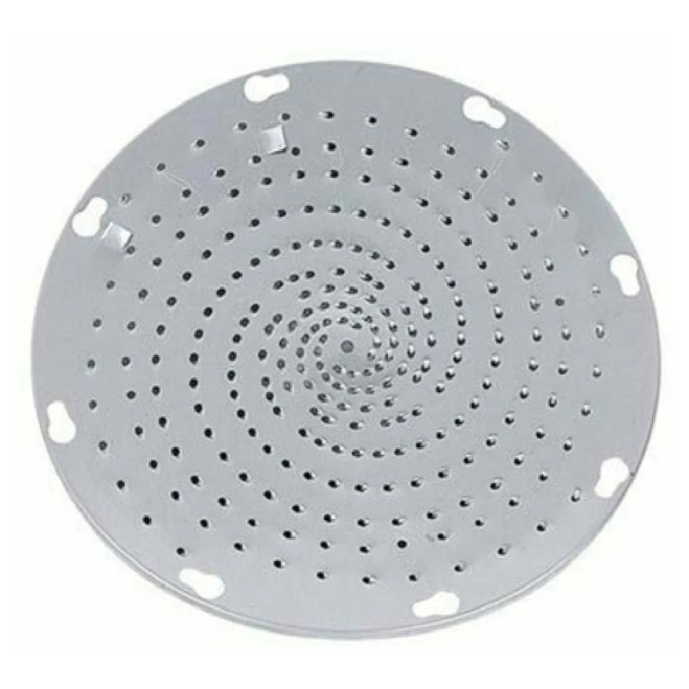 Alfa VS-12SD-3/32 Shredding Disc 3/32 Inch Stainless Steel Replacement Alfa VS-12SD-3/32 Shredding Disc 3/32 Inch Stainless Steel Replacement