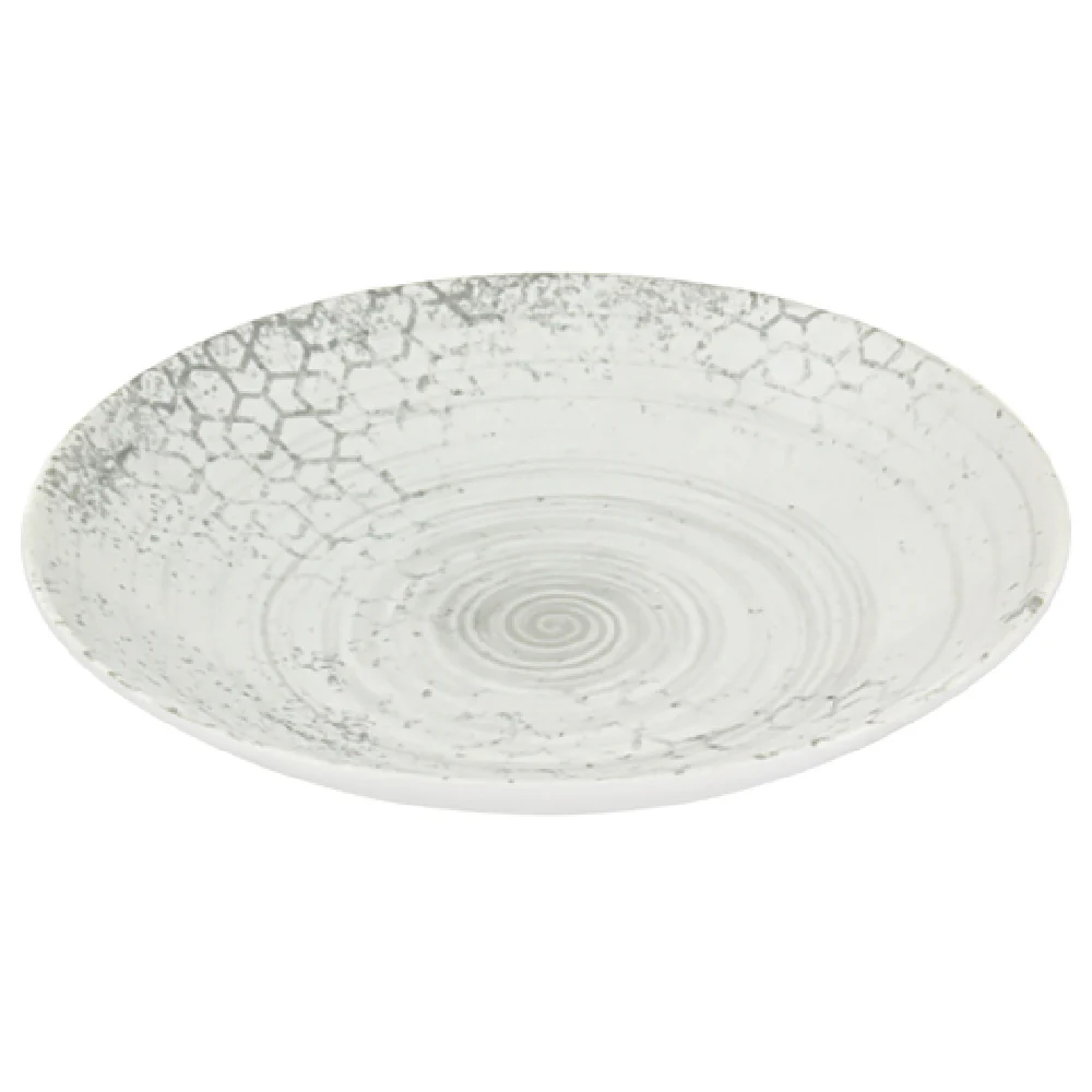 Bauscher Hepp 751328-425940 11 Inch Diameter Coupe Plate Porcelain Deep and Lead Free Bauscher Hepp 751328-425940 11 Inch Diameter Coupe Plate Porcelain Deep and Lead Free